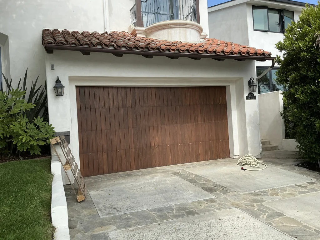 garage door services in sausalito ca