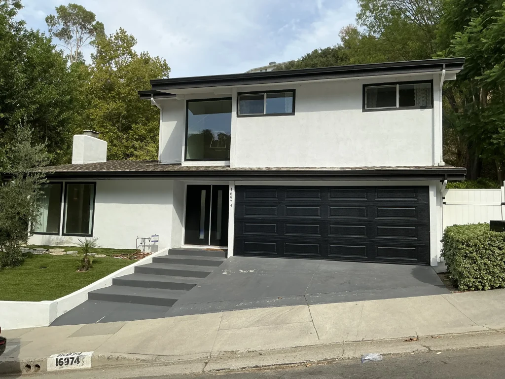 residential garage door services in san francisco ca