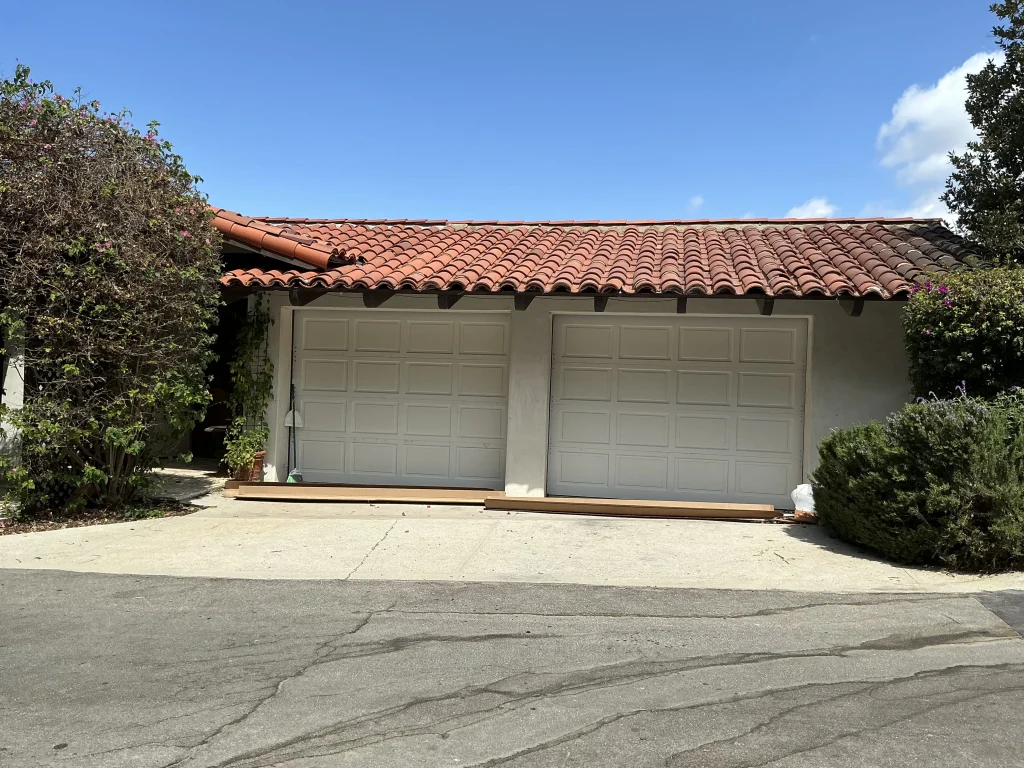 garage door company in daly city