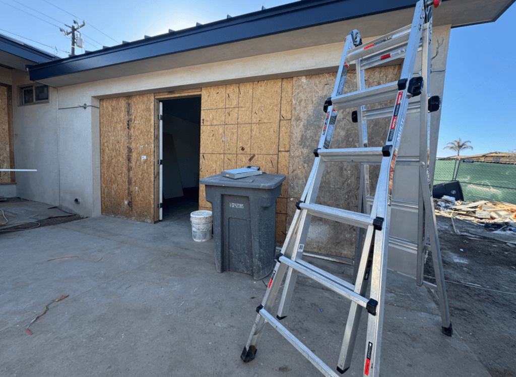 garage door company in hillsborough