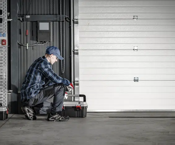 Common Causes of Garage Door Emergencies