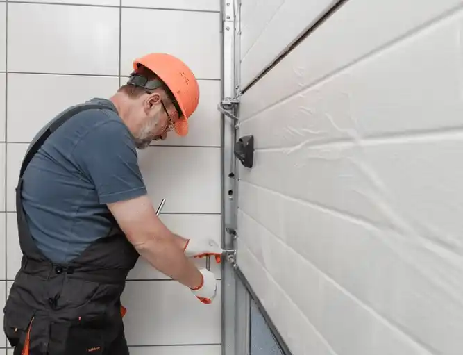 How Long Does Emergency Garage Door Repair Take