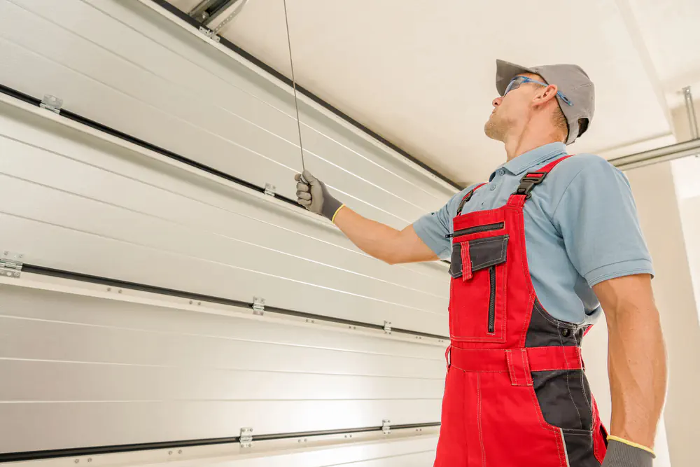 How Much Does Emergency Garage Door Repair Cost