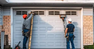 How to Choose an Emergency Garage Door Repair Service