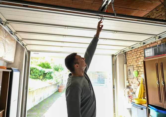 How to Prevent Future Garage Door Emergencies