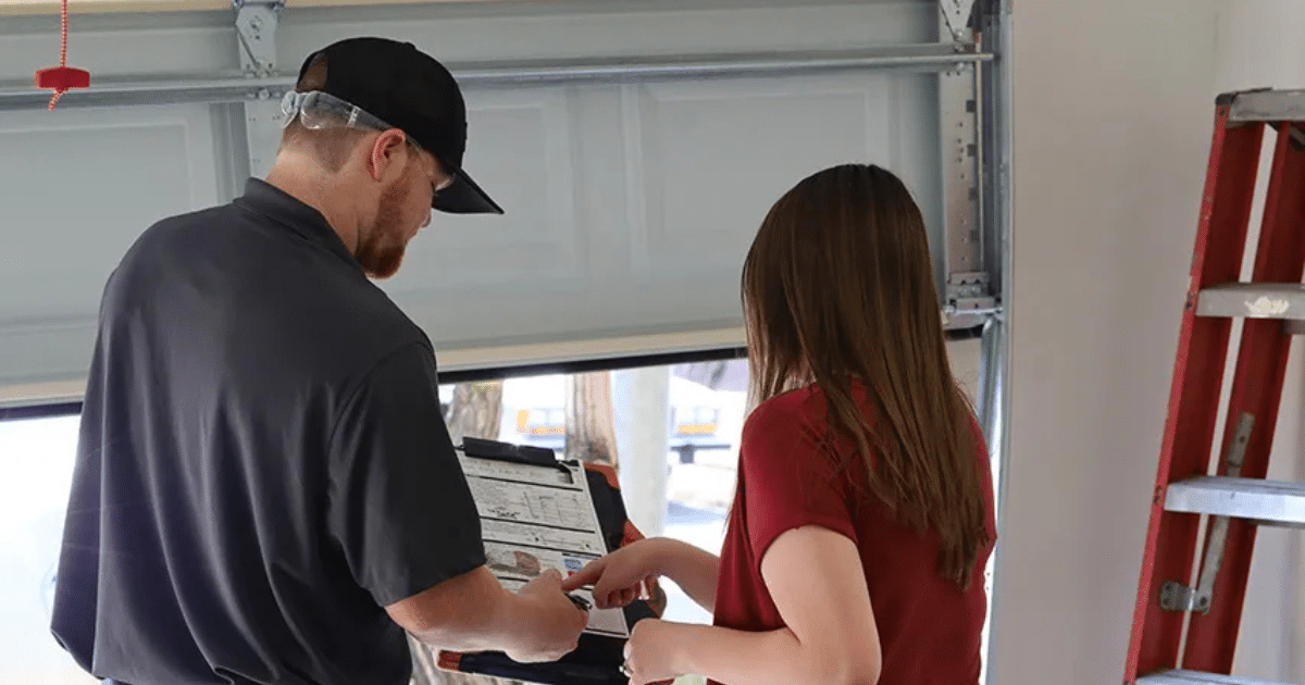Know What to Expect and Get Your Emergency Garage Door Repair Done Right the First Time
