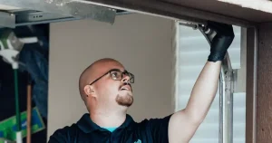 What to Do Before Emergency Garage Door Repair Arrives