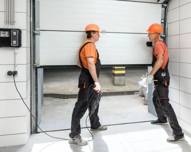 Why Delaying Your Garage Door Repair Only Makes It Take Longer