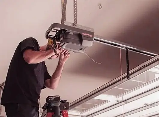 Garage Door Opener Stops Working Repair or Replace