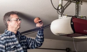 How to Maintain a Garage Door Opener and Prevent Breakdowns