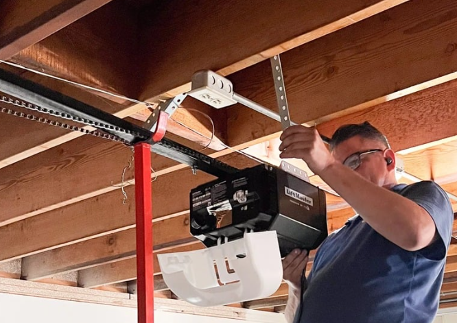 Reset Your Garage Door Opener Right and Get Back on Track