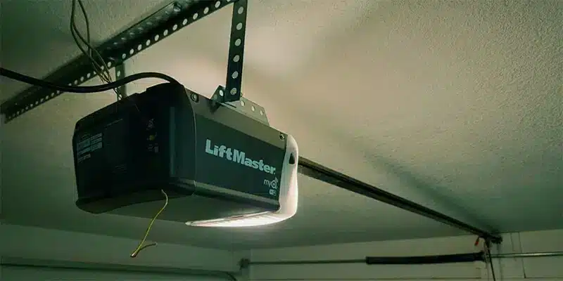 What Causes a Garage Door Opener to Stop Working