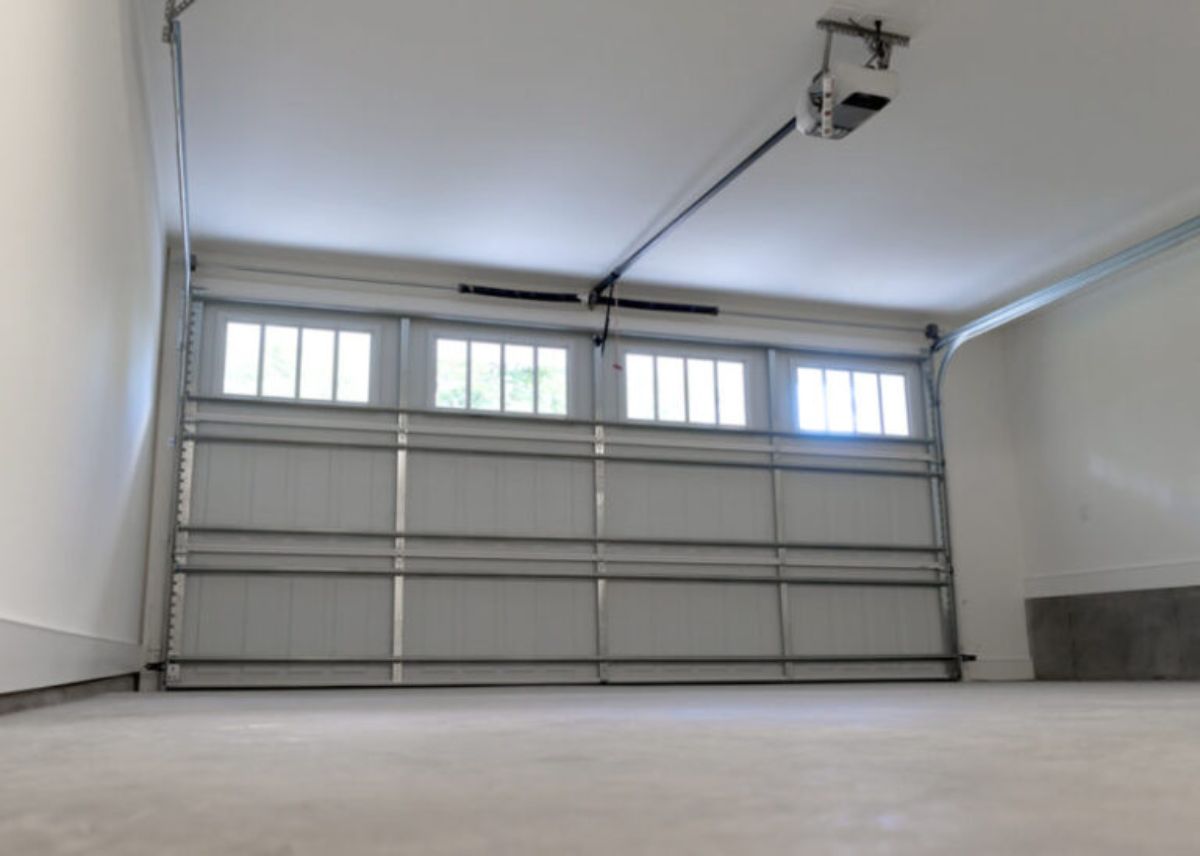 causes why garage door opener stops working