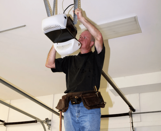Why Maintaining a Garage Door Opener Is the Key to Preventing Breakdowns